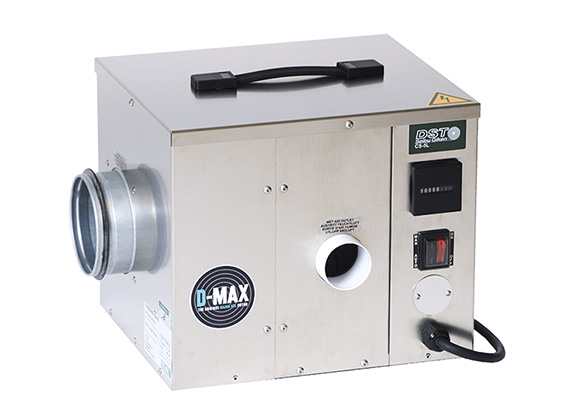 bps deumidificatori dst seibu giken