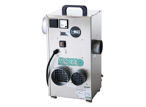 bps deumidificatori dst seibu giken