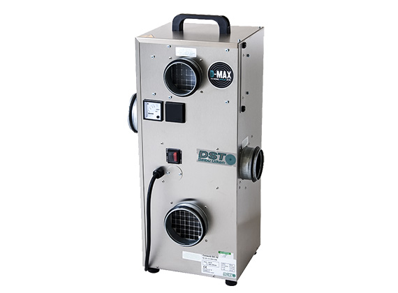 bps deumidificatori dst seibu giken