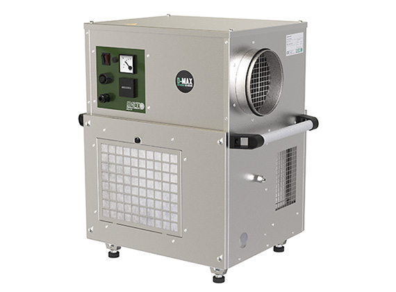 bps deumidificatori dst seibu giken