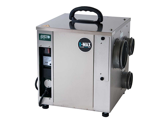 bps deumidificatori dst seibu giken