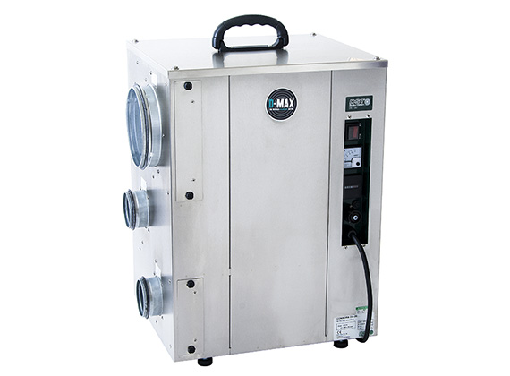 bps deumidificatori dst seibu giken