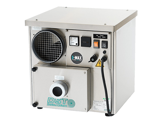 bps deumidificatori dst seibu giken