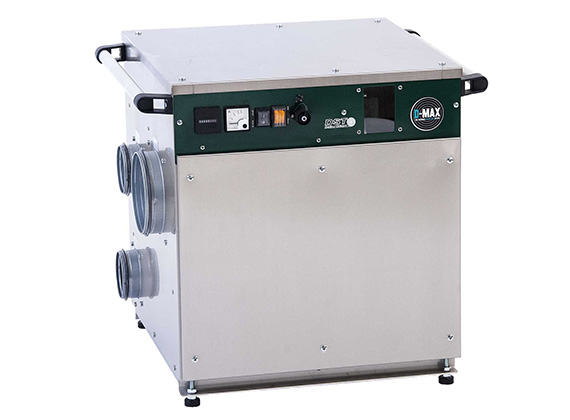 bps deumidificatori dst seibu giken