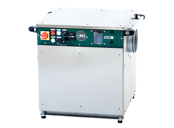 bps deumidificatori dst seibu giken