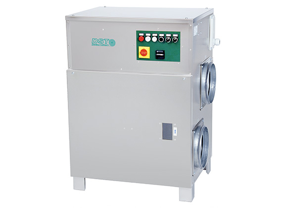 bps deumidificatori dst seibu giken