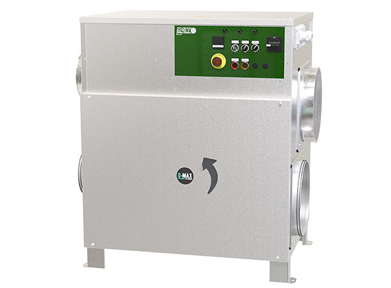 bps deumidificatori dst seibu giken