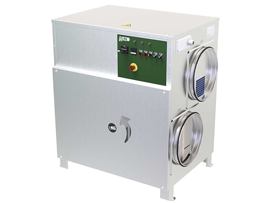 bps deumidificatori dst seibu giken