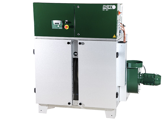 bps deumidificatori dst seibu giken