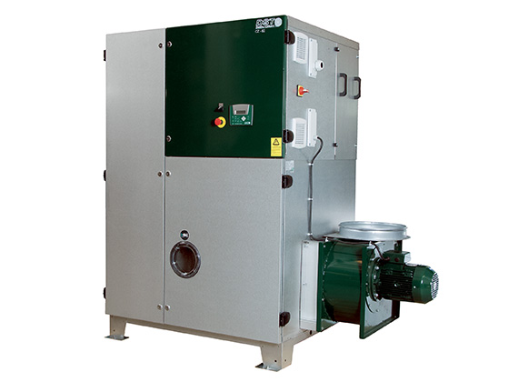 bps deumidificatori dst seibu giken