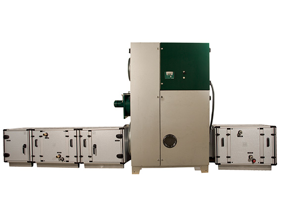 bps deumidificatori dst seibu giken