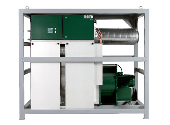 bps deumidificatori dst seibu giken