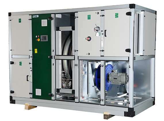 bps deumidificatori dst seibu giken