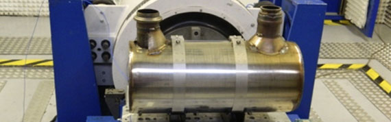 bps Attrezzature VibroLAB
