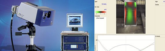 bps Attrezzature VibroLAB