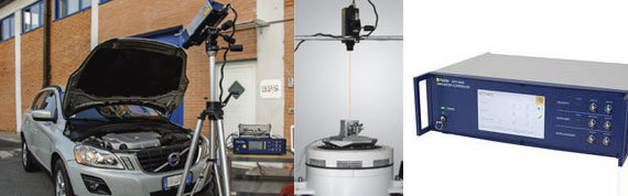 bps Attrezzature VibroLAB