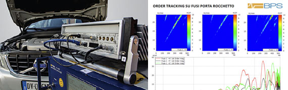 bps Attrezzature VibroLAB